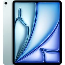 ヨドバシ.com - アップル Apple iPad Air（M2） 13インチ Apple M2チップ 256GB ブルー Wi-Fiモデル  MV2F3J/A 通販【全品無料配達】