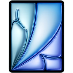 ヨドバシ.com - アップル Apple iPad Air（M2） 13インチ Apple M2チップ 512GB ブルー Wi-Fiモデル  MV2K3J/A 通販【全品無料配達】