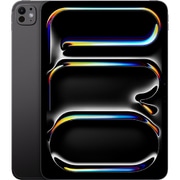 iPad Pro(M4) 11インチ Apple M4チップ 512GB(標準ガラス搭載) スペースブラック SIMフリー MVW33J/A