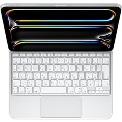 ヨドバシ.com - アップル Apple 11インチiPad Pro（M4）用Magic