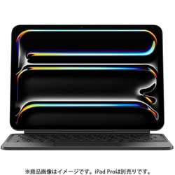 ヨドバシ.com - アップル Apple 11インチiPad Pro（M4）用Magic ...