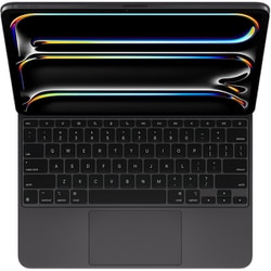 ヨドバシ.com - アップル Apple 13インチiPad Pro（M4）用Magic Keyboard 英語（US） ブラック  MWR53LL/A 通販【全品無料配達】