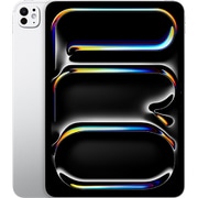 iPad Pro(M4) 11インチ Apple M4チップ 2TB(Nano-textureガラス搭載) シルバー Wi Fiモデル MWR93J/A