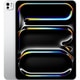 iPad Pro（M4） 13インチ Apple M4チップ 2TB（Nano-textureガラス搭載） シルバー Wi Fiモデル MWRJ3J/A