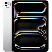 iPad Pro(M4) 11インチ Apple M4チップ 2TB(Nano-textureガラス搭載) シルバー SIMフリー MWRT3J/A