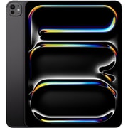 iPad Pro(M4) 13インチ Apple M4チップ 1TB(Nano-textureガラス搭載) スペースブラック SIMフリー MWRY3J/A