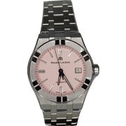 ピンク SSブレス(ラバーバンド付属) 並行輸入品 2年保証 AI6007-SS00F-530-E