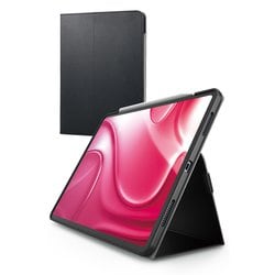 【新発売】今週の市販 - ヨドバシ.com エレコム 2024 Air（M2） iPad 13インチ ELECOM iPad本体