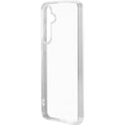 Galaxy A55 5G 用 ソフトケース 「UTILO Soft」 クリア LN-24SG3CSTCL