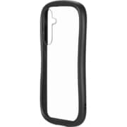 Galaxy A55 5G 用 耐衝撃ハイブリッドケース 「ViAMO fly」 ダークグレー LN-24SG3VMFGY