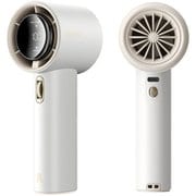 Handheld Fan Pro1 ホワイト JL-FA53PWH