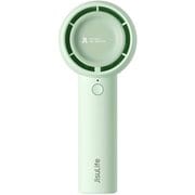Handheld Fan Life5 2000 グリーン JL-FA42GR