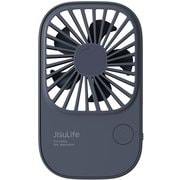 Super-thin Handheld Fan Life2 ネイビー JL-FA49NV