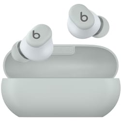 Beats by Dr. Dre ビーツバイドクタードレ 【中古】Beats Solo Buds ストームグレイ【仙台】 / e☆イヤホン