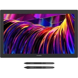 液晶ペンタブレット/Kamvas Pro 27/27インチ/4K/左手デバイス付属/標準ペン＆スリムペン付属/グローブ付属/スタンド内蔵/マルチタッチ対応 GT2701