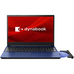 ヨドバシ.com - Dynabook ダイナブック ノートパソコン/dynabook T7/15.6型/Core i7-1360P/Iris Xe  グラフィックス/メモリ 16GB/SSD 512GB/Windows 11 Home/Office Home ＆ Business 2021  Microsoft 365 Basic/プレシャスブルー P2T7XPBL 通販【全品無料配達】