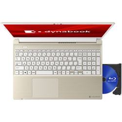 東芝 - 超美品！Dynabook T6/X第13世代Core i7 [338] Dynabook dynabook XZ/HY W6XZHY7PAL 13.3型WUXGA Core i7 1360P
