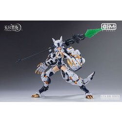 ヨドバシ.com - イーモデル E-model EM2024001 1/12 装甲少女