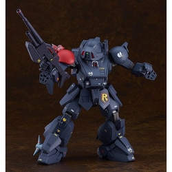 ヨドバシ.com - マックスファクトリー MAX FACTORY PLAMAX 装甲騎兵ボトムズ SV-03 1/24 Scale X・ATH-P-RSC  ブラッドサッカー [組立式プラスチックモデル] 通販【全品無料配達】