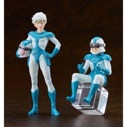 VOLKS ボークス装甲騎兵ボトムズ1/24 ブラッドサッカー(未使用) 1/24 X・ATH-P-RSC ブラッドサッカー | ボークス公式 ホビー総合