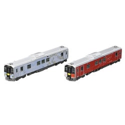 ヨドバシ.com - トミックス TOMIX 98136 Nゲージ 完成品 JR H100