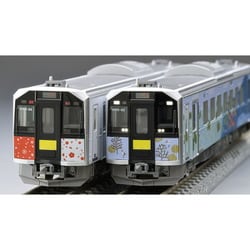 ヨドバシ.com - トミックス TOMIX 98136 Nゲージ 完成品 JR H100