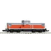 2254 Nゲージ 完成品 国鉄 DD13 300形ディーゼル機関車 [鉄道模型]