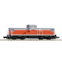 2255 Nゲージ 完成品 国鉄 DD13 600形ディーゼル機関車 [鉄道模型]
