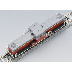 鉄道模型　Ｎゲージ　国鉄ディーゼル機関車　DD13　6次形　塗装済完成品 Amazon | TOMIX Nゲージ 国鉄 DD13 600形 2255 鉄道模型