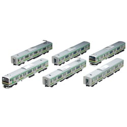 トミックス HO-9101 HO) HO-9101 JR E231-1000系電車(上野東京ライン・国府津車両