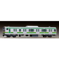 E231系1000 基本B HOゲージ　TOMIX トミックス　HO-9102 TOMIX】(HO)E231系1000番台 上野東京ライン（国府津車両センター