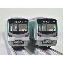 【美品】TOMYTEC 京都市交通局 20系 6両セット 京都市交通局烏丸線20系 6両セット｜製品をさがす｜ジオコレ