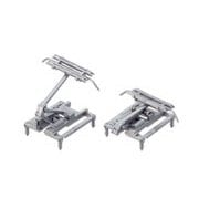 0292 Nゲージ用パーツ FRS4ANパンタグラフ（2個入） [鉄道模型用パーツ]