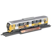 332077 Nスケール塗装済みディスプレイモデル 鉄道コレクション 僕のヒーローアカデミア×静岡鉄道 爆豪勝己 [鉄道模型]