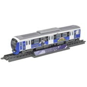 332091 Nスケール塗装済みディスプレイモデル 鉄道コレクション 僕のヒーローアカデミア×静岡鉄道 飯田天哉 [鉄道模型]