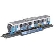 332084 Nスケール塗装済みディスプレイモデル 鉄道コレクション 僕のヒーローアカデミア×静岡鉄道 轟焦凍 [鉄道模型]