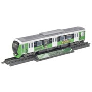 332121 Nスケール塗装済みディスプレイモデル 鉄道コレクション 僕のヒーローアカデミア×静岡鉄道 蛙吹梅雨 [鉄道模型]