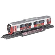 332107 Nスケール塗装済みディスプレイモデル 鉄道コレクション 僕のヒーローアカデミア×静岡鉄道 切島鋭児郎 [鉄道模型]