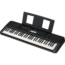 YAMAHA ヤマハ PSR-E443 61鍵盤 ポータブル 電子 キーボード Amazon.co.jp: ヤマハ(YAMAHA) 電子キーボード PSR-E473 61鍵