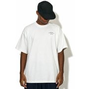 オフザビートゥンパスクーラーティー OFF THE BEATEN PATH COOLER TEE cac-01-2405-02 WHITE Mサイズ [アウトドア カットソー メンズ]