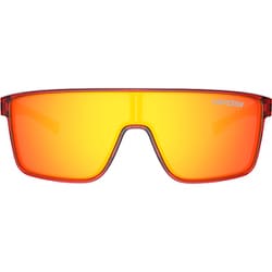 1850412078 サンクタム クリスタルレッドフェード スモークレッド [サングラス]
