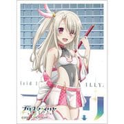 Fate/kaleid liner プリズマ☆イリヤ Licht 名前の無い少女 描き下ろしスリーブ レースクイーン Ver. イリヤ [トレーディングカード用品]