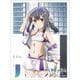 Fate/kaleid liner プリズマ☆イリヤ Licht 名前の無い少女 描き下ろしスリーブ レースクイーン Ver. 美遊 [トレーディングカード用品]