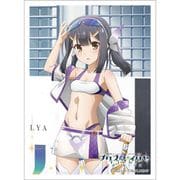 Fate/kaleid liner プリズマ☆イリヤ Licht 名前の無い少女 描き下ろしスリーブ レースクイーン Ver. 美遊 [トレーディングカード用品]