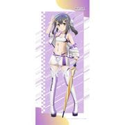 Fate/kaleid liner プリズマ☆イリヤ Licht 名前の無い少女 描き下ろしBIGタペストリー レースクイーン Ver. 美遊 [キャラクターグッズ]