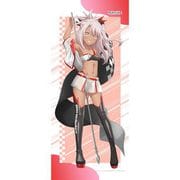 Fate/kaleid liner プリズマ☆イリヤ Licht 名前の無い少女 描き下ろしBIGタペストリー レースクイーン Ver. クロエ [キャラクターグッズ]
