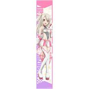 Fate/kaleid liner プリズマ☆イリヤ Licht 名前の無い少女 描き下ろしマフラータオル レースクイーン Ver. イリヤ [キャラクターグッズ]