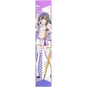 Fate/kaleid liner プリズマ☆イリヤ Licht 名前の無い少女 描き下ろしマフラータオル レースクイーン Ver. 美遊 [キャラクターグッズ]