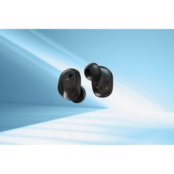 ACCENTUM True Wireless 黒ワイヤレスイヤホン ゼンハイザー Amazon.co.jp: ゼンハイザー Sennheiser ワイヤレスイヤホン