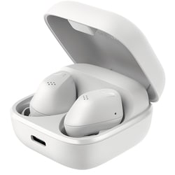 新品 ambie ワイヤレスイヤホン AXT-1000-WHC ホワイトn Wireless（完全ワイヤレス）｜ながら聴きイヤホンambie公式